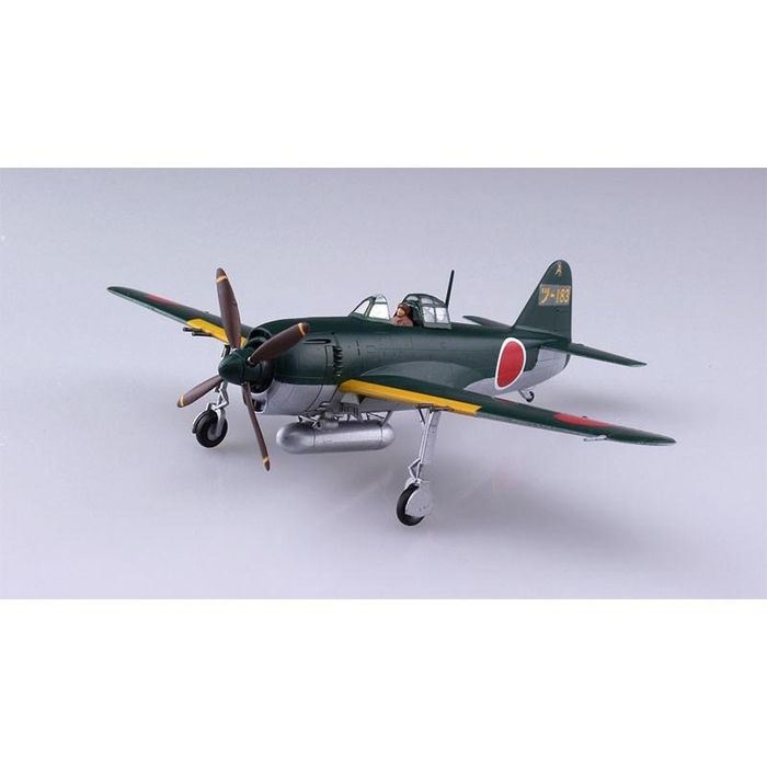 11型乙 戦闘403 「奇兵隊」