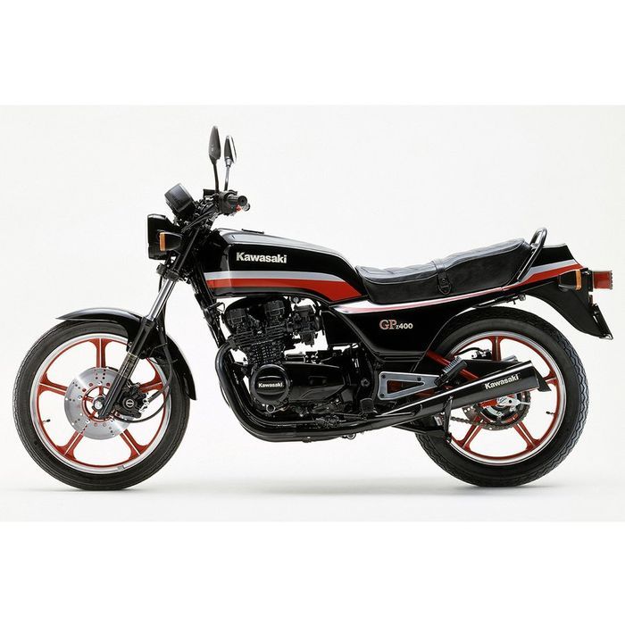 プラモデル 模型 ザ・バイク No.57 1/12 カワサキ KAWASAKI KZ400M Z400GP '82 カスタムパーツ付き ゼット400ジーピー アオシマ 6267 プラモデル 模型 ザ・バイク No.57 1/12 カワサキ KAWASAKI KZ400M Z400GP '82 カスタムパーツ付き ゼット400ジーピー アオシマ 6267