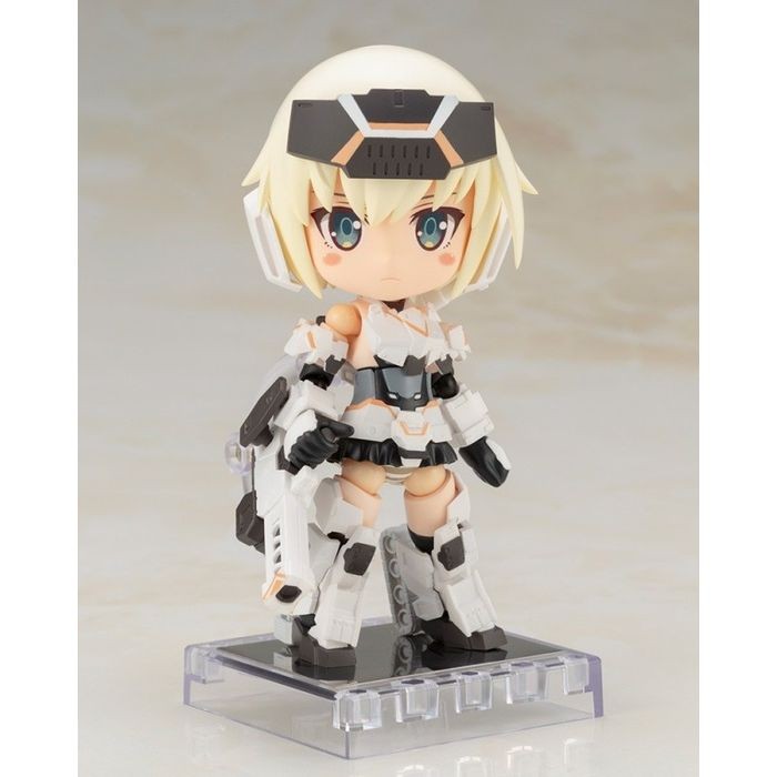 キューポッシュ FAガール フレームアームズ・ガール 轟雷改