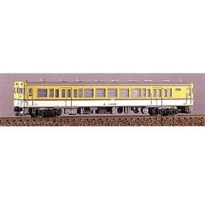 Greenmax キハ23 広島色 2軸編成セット グリーンマックス グリーンマックス キハ23形ディーゼルカー（広島色