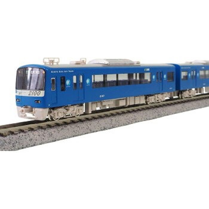 グリーンマックス京急2100形(更新車)8両セット Amazon | グリーンマックス (Greenmax) Nゲージ 京急2100形更新
