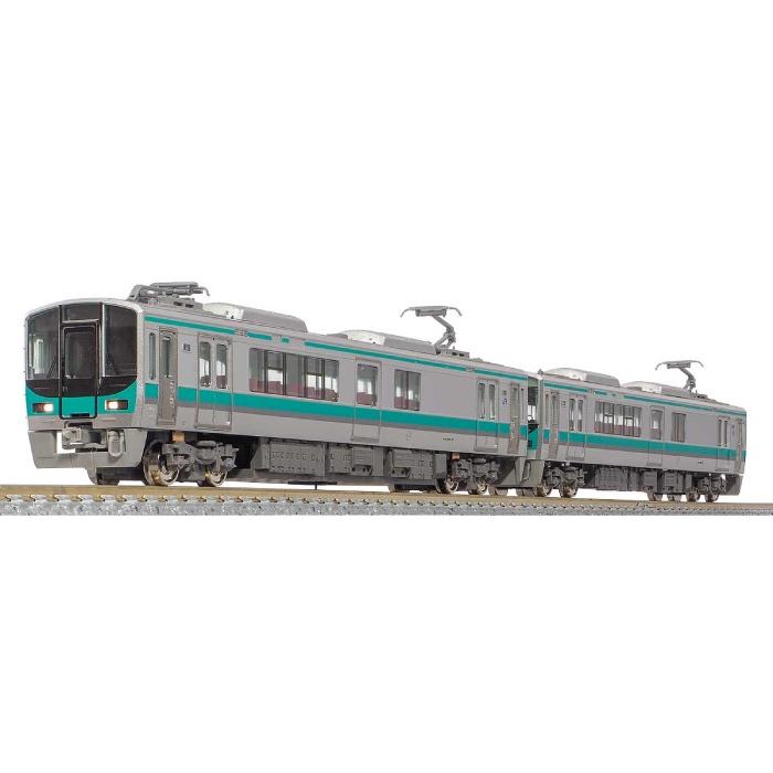 グリーンマックス　31673 125系2次車 Amazon | グリーンマックス Nゲージ JR125系 2次車2両編成セット (動力