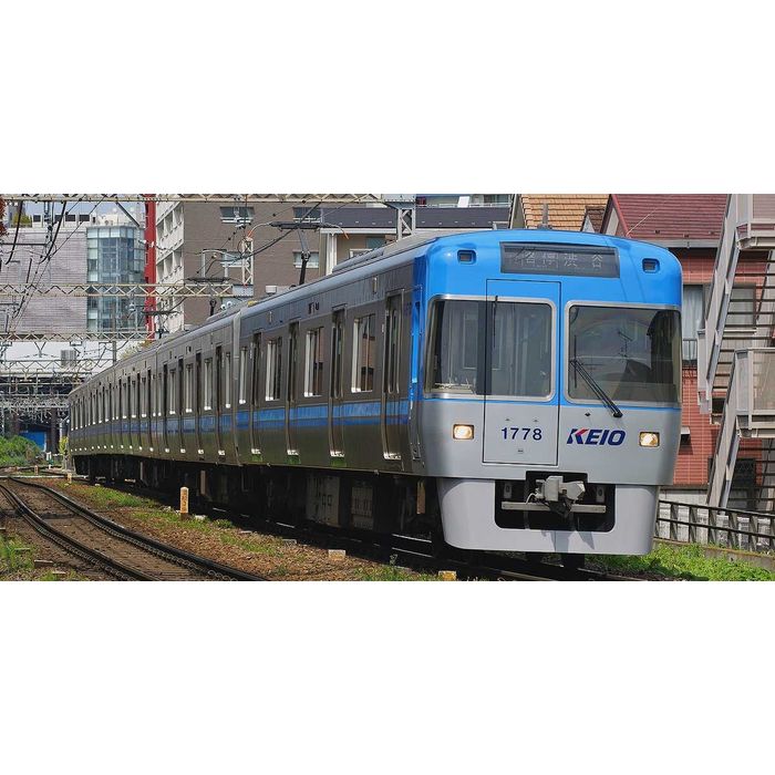 グリーンマックス グリーンマックス 京王1000系（5・6次車・ライト