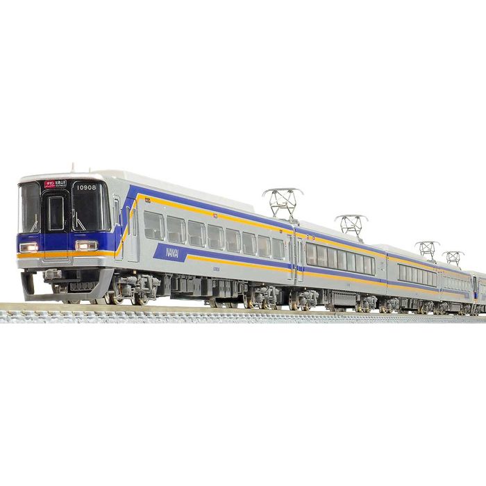 グリーンマックス グリーンマックス 南海10000系サザン（全車座席指定