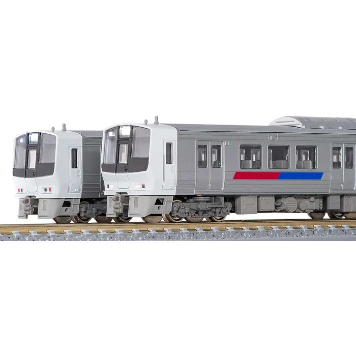 グリーンマックス　JR九州811系（100番代+0番代） 8両編成セッ グリーンマックス JR九州811系（100番代+0番代） 8両編成セッ - メルカリ