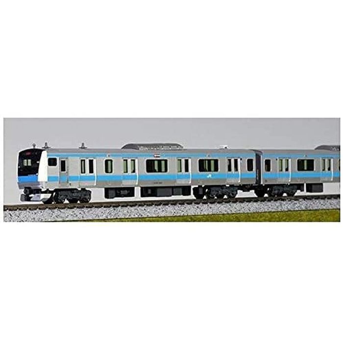KATO カトー E233系1000番台（京浜東北線）3両基本セット 10-1159
