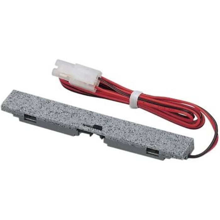 津川洋行 ソフト君2型（HOゲージ無動力車専用ホイルクリーナー