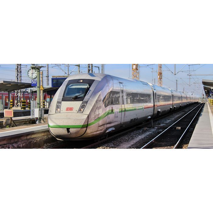 独特な店 4両 基本セット グリーン帯 Ice4 ドイツ高速列車 Nゲージ エヌゲージ 鉄道模型 宅配便出荷 鉄道模型 10 1542 Kato カトー 電車 車両