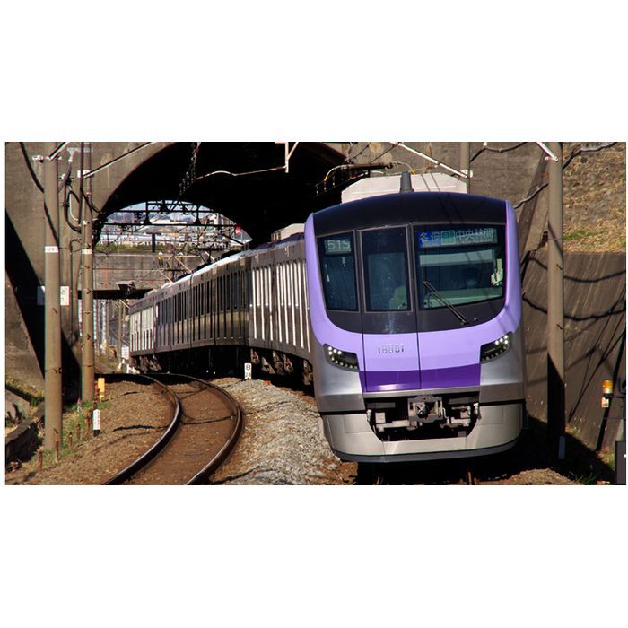カトー カトー 東京メトロ半蔵門線 18000系 4両増結セット 10-1761