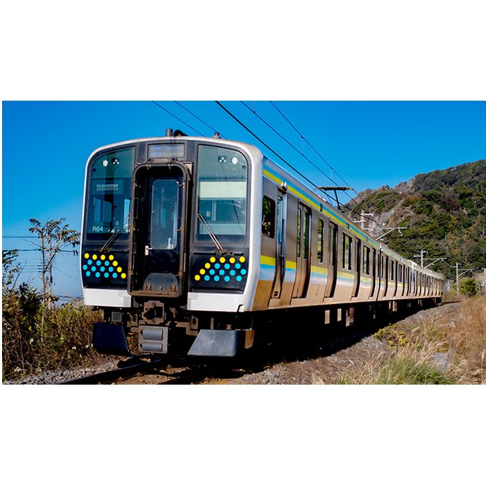 カトー カトー E131系 0番台 2両セット 10-1945 模型、プラモデルの