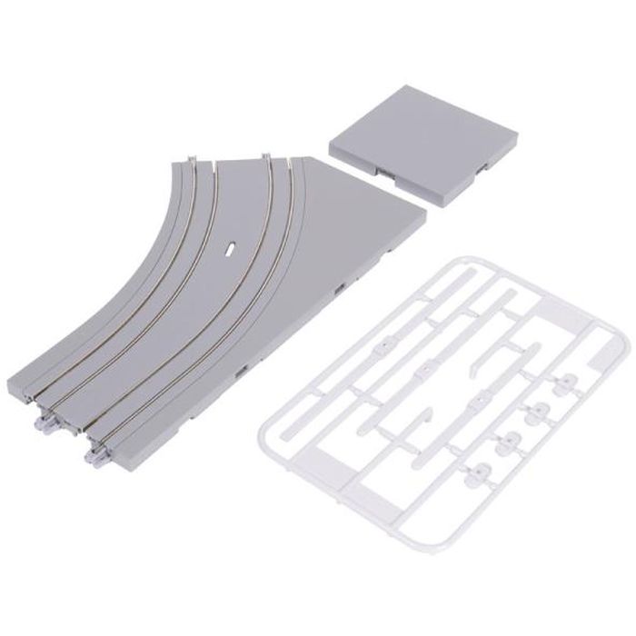 トミーテック TOMIX TCSセンサーPCレールS70-PC（F）2本セット 5573 N