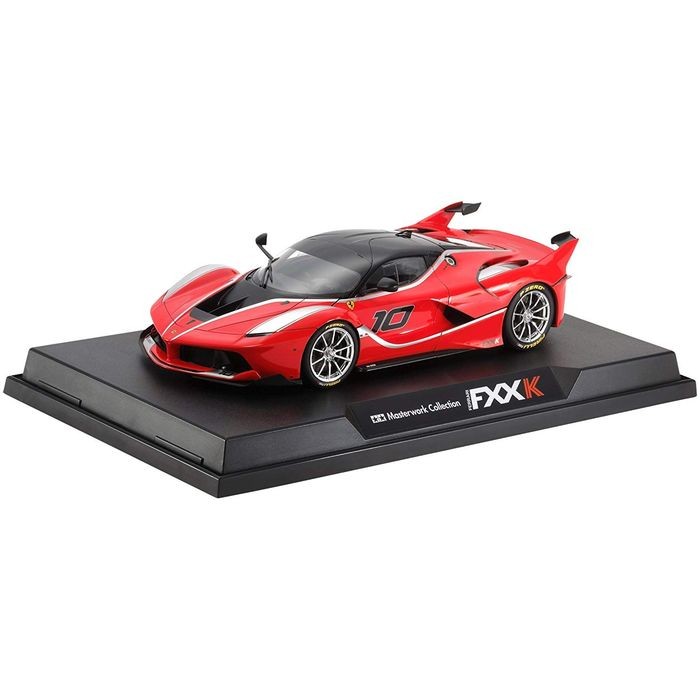 タミヤ 1/24 スポーツカーシリーズ No.343 フェラーリ FXX K 81oRcX7iGZL._UF894,1000_QL80_.jpg