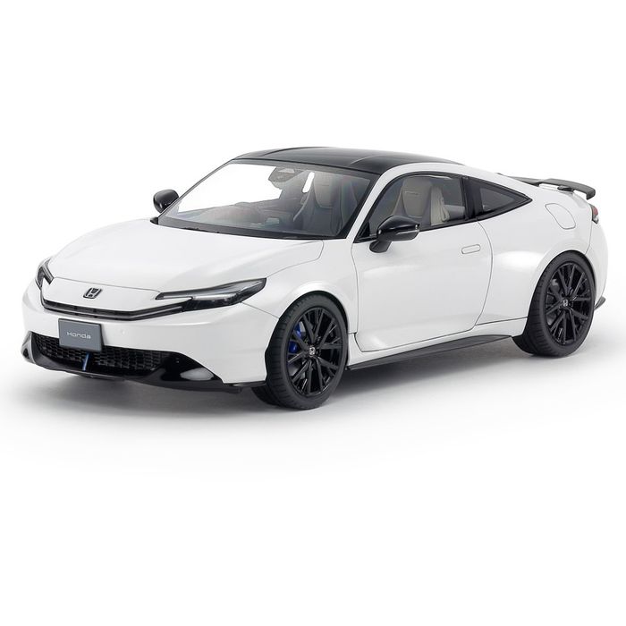 1/24 Honda プレリュード （BF1） [タミヤ]の商品画像