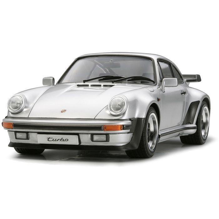 ポルシェ 911 ターボ 1988 （1/24スケール スポーツカー No.279 24279）の商品画像