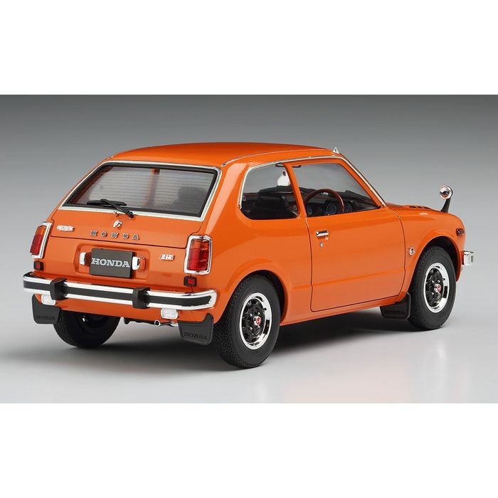 Honda Civic Rs Sb 1 ホンダ シビック Rs Sb 1 3ドア ハッチバック 1 24 スケールキット プラモデル Historic Car Series 25 ハセガワ Hc25 フライングスクワッド 通販 Yahoo ショッピング