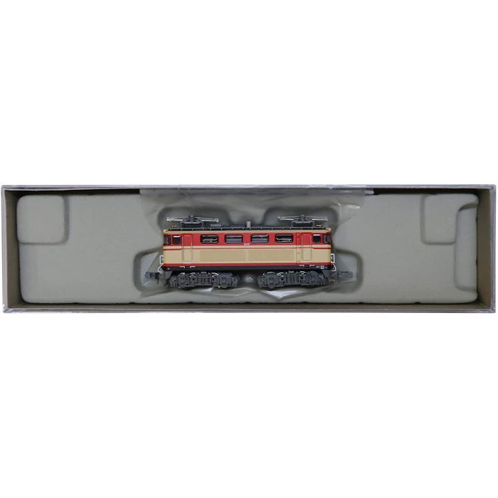 マイクロエースNゲージA9953大井川鐵道 E31型電気機関車（E32） 大井川鐵道 E31型電気機関車(E33) A9955 MICROACE(マイクロエース