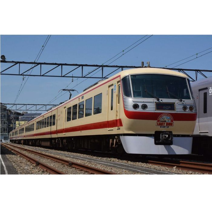 マイクロエース マイクロエース 西武鉄道10000系 レッドアロー