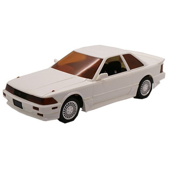 【組立済】1/24 トヨタ ソアラ3000GTMZ21 1988 フジミ プラモデル 1/24 トヨタ ソアラ 3000GT MZ21 1988