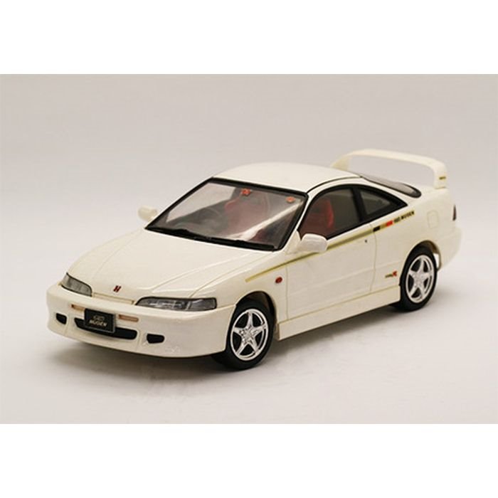 フジミ模型 無限 ホンダ インテグラ タイプR （DC2） （1/24スケール
