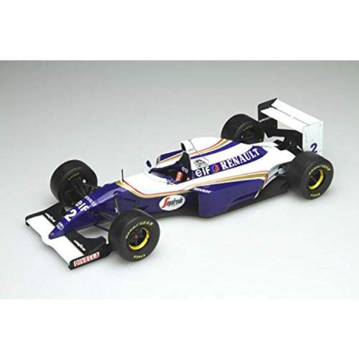 ウィリアムズ FW16 1994 サンマリノGP （1/20スケール GP 14）の商品画像