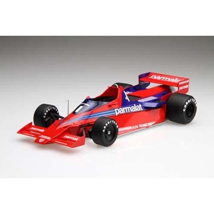 フジミ模型 ブラバム BT46B 1978 スウェーデンGP #1 ニキ・ラウダ（1
