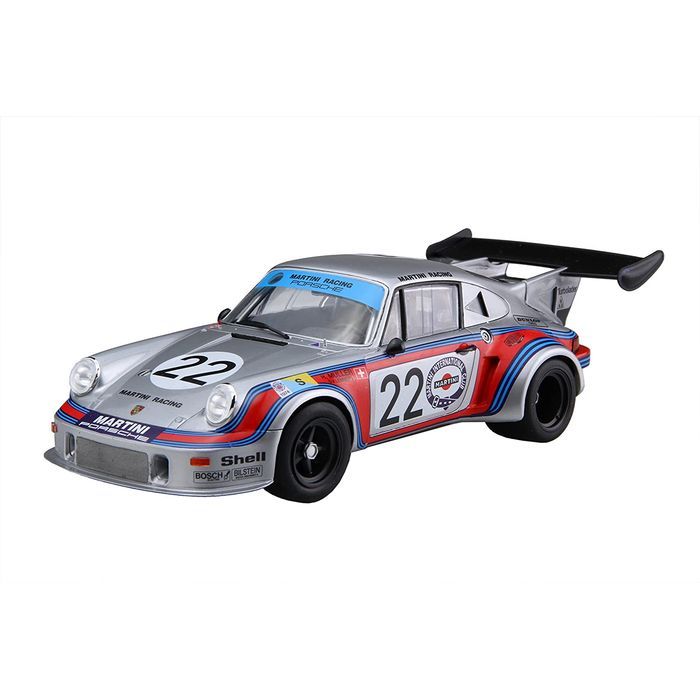 フジミ模型 ポルシェ 911 カレラ RSR ターボ ル・マン1974 ＃22 （1/24