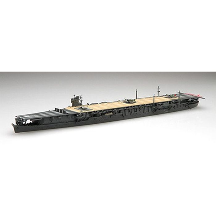 1/700 特シリーズ No.16 日本海軍航空母艦 蒼龍 （昭和13年/昭和16年） プラモデル [フジミ模型]の商品画像