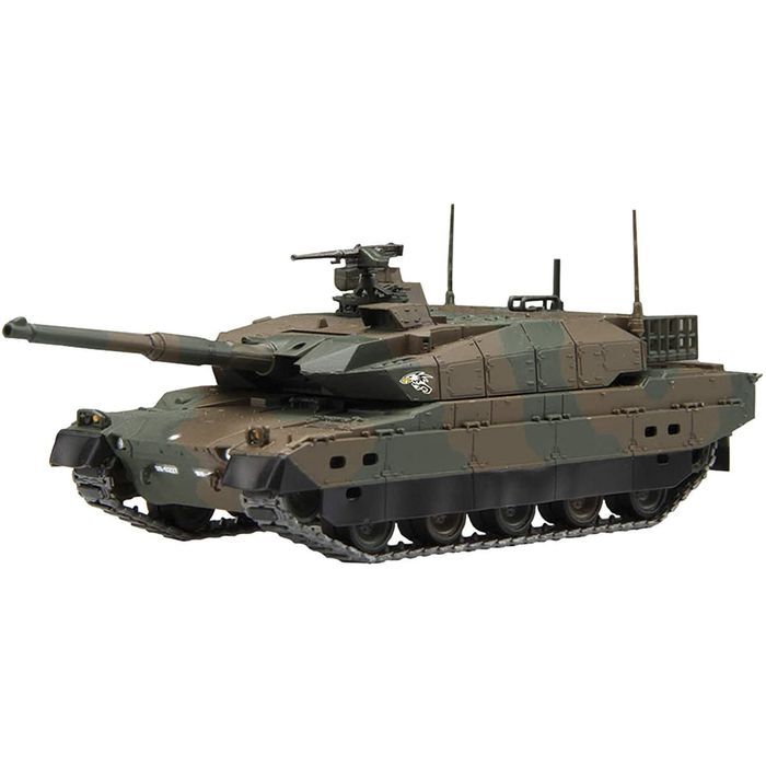 タイガーモデル T-90M 主力戦車 2021年 （1/35スケール TML4614