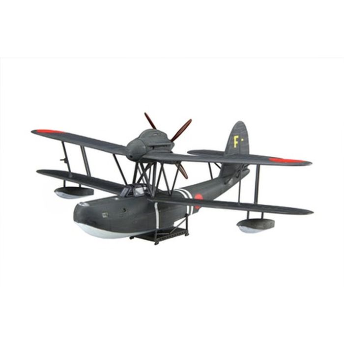 フジミ模型 愛知 九八式水上偵察機 （夜偵） （1/72スケール フジミC C