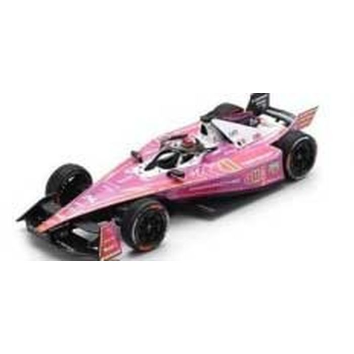 スパークモデル Porsche 99X Electric No.94 Tokyo E-Prix 2024 Pascal