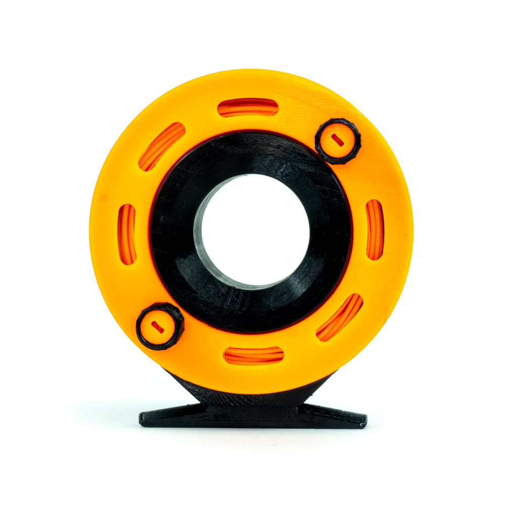 3D fly reel свет #2/3
