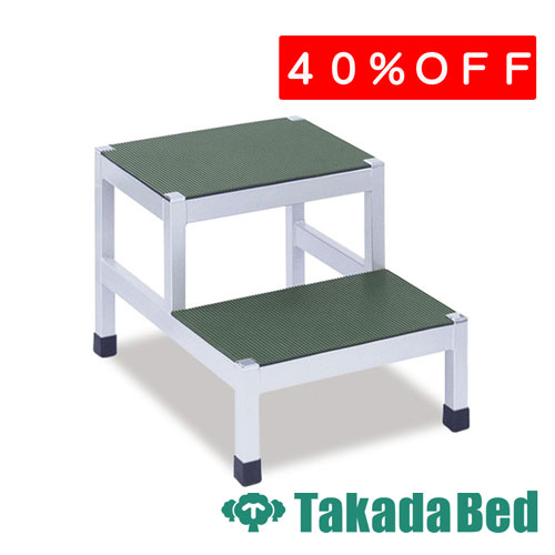  takada bed factory 2 step for . pcs ( steel )TB-1592-02 Takada Bed