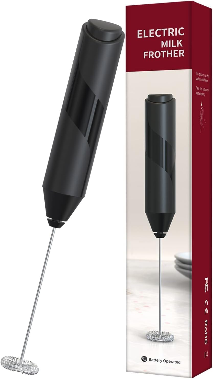 ミルク泡立て器 0601673723144の商品画像