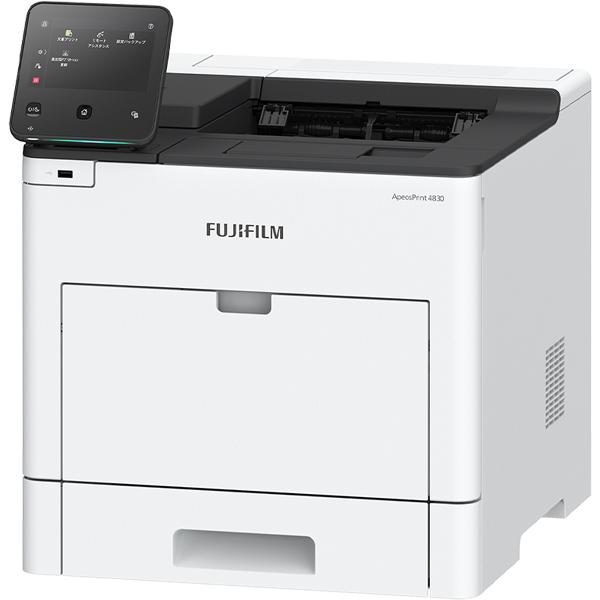 FUJIFILM 富士フイルム ApeosPrint 4830 ApeosPort レーザープリンター 