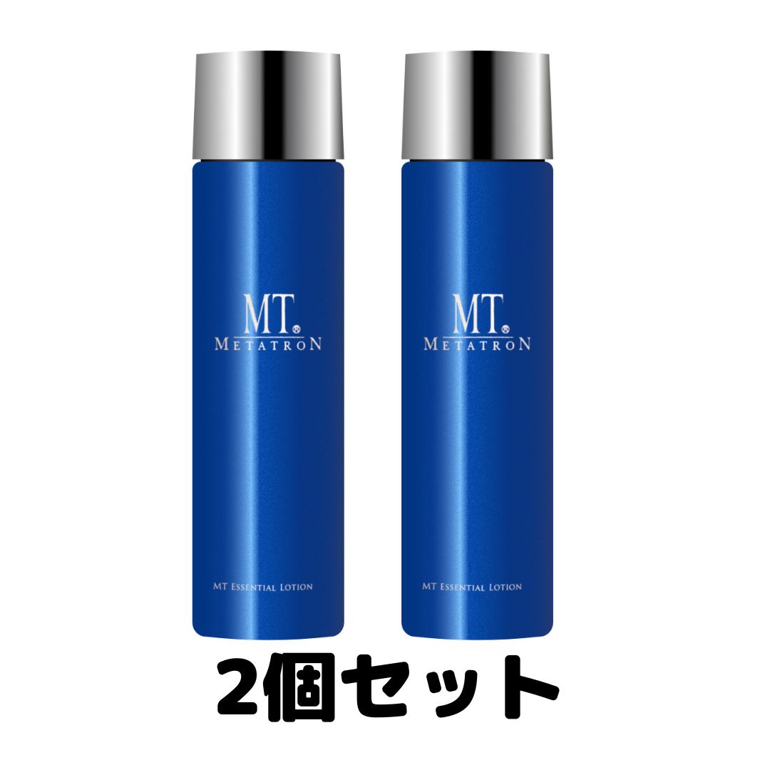 MT コスメティクス MT エッセンシャル・ローション 150ml×2 MT