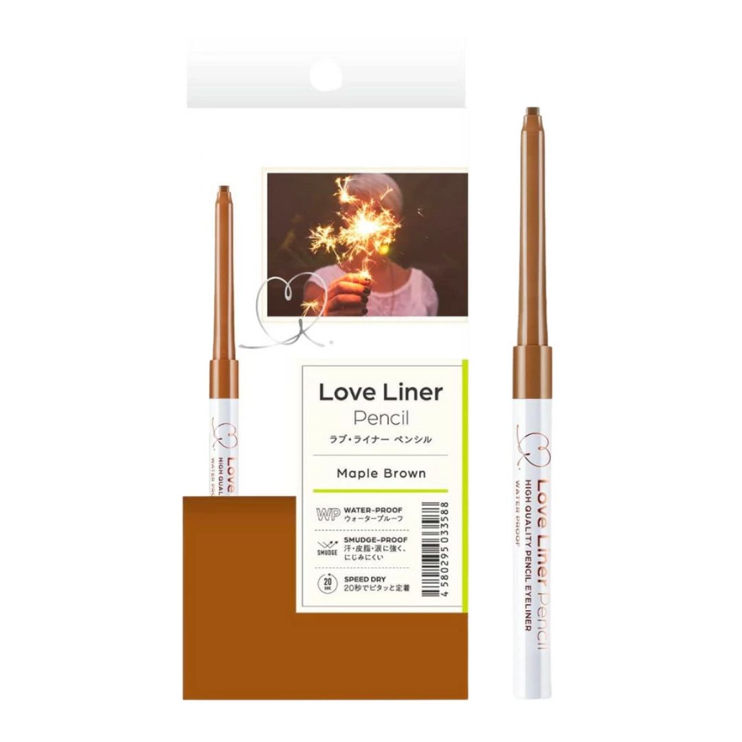 メープルブラウン / 1個