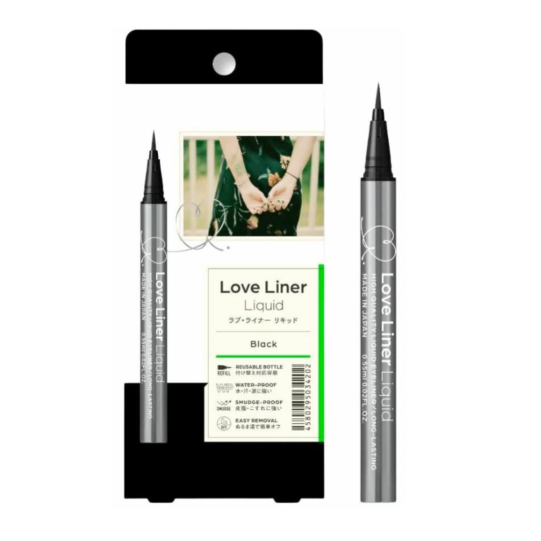 16個 ラブ・ライナー　リキッドアイライナー　 GC2 OLK x4個 . 16個ラブ・ライナー リキッドアイライナー GC2 OLK x4個 ラブ