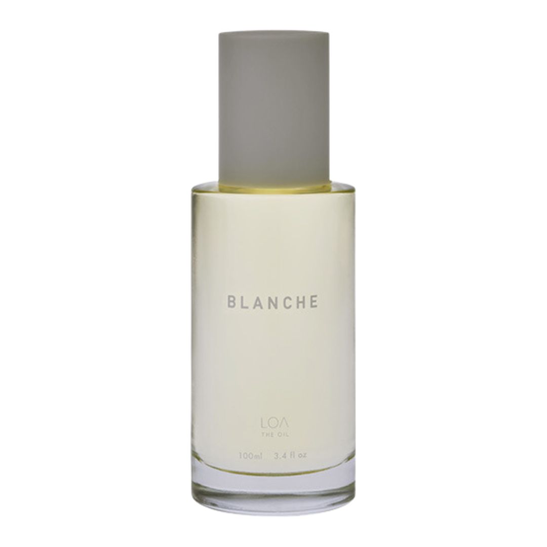 LOATHEOIL ブランシュ　新品未開封品2本セット LOA THE OIL ロアザオイル ブランシュ 100ml【 2個セット