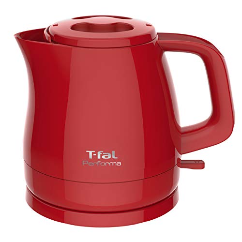 T-fal パフォーマ 0.8L KO1531JP （ホワイト） 電気ケトル - 最安値