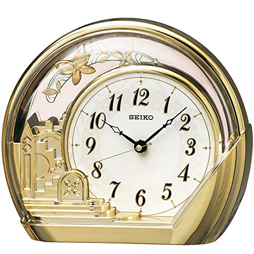 CITIZEN シチズン パルドリームR656 電波置き時計 4RY656-023 置き時計