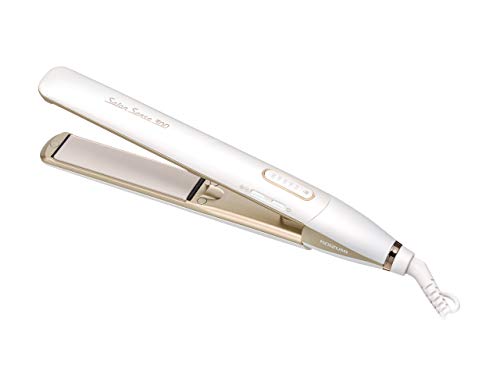 KOIZUMI サロンセンス300 マイナスイオンストレートアイロン KHS-8720