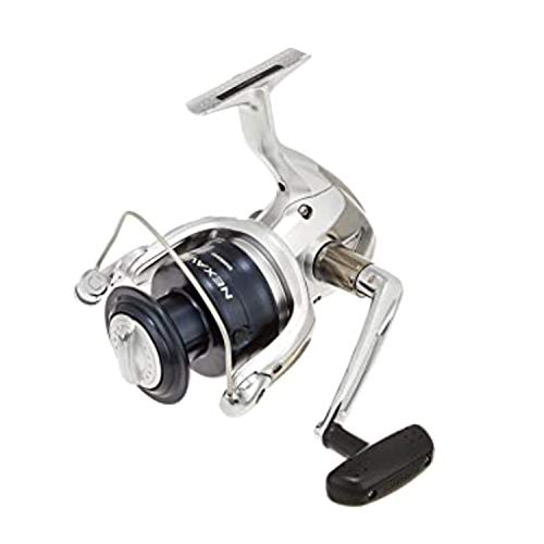 シマノ 18 ネクサーブ 8000（箱付糸無し） スピニングリール - 最安値