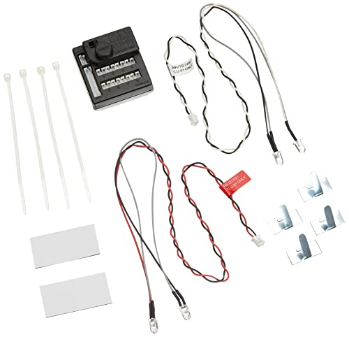 タミヤ OP.909 タミヤLEDライトユニットユニット （TLU-01） 53909