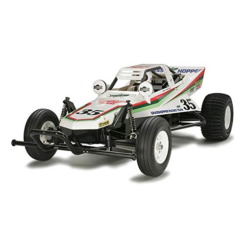 1/10RC グラスホッパー 58346の商品画像