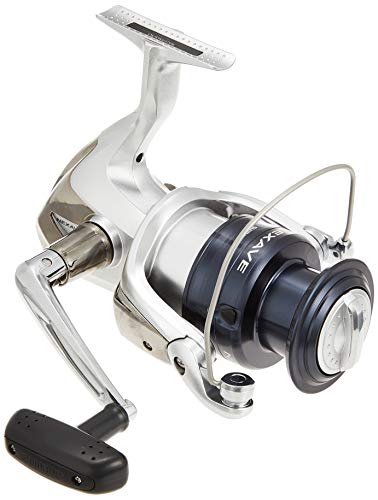 シマノ 18 ネクサーブ 8000（箱付糸無し） スピニングリール - 最安値 