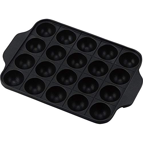ブランケネーゼ 踊る！たこ焼器 GTK7401 たこ焼き器 - 最安値・価格