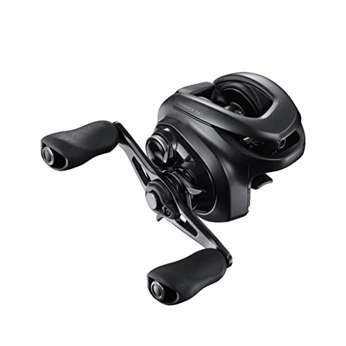 最終価格　シマノ 22 エクスセンス DC XG 右 新品未使用品 シマノ 22 エクスセンス DC XG RIGHT 釣り ベイトリール - 最安値