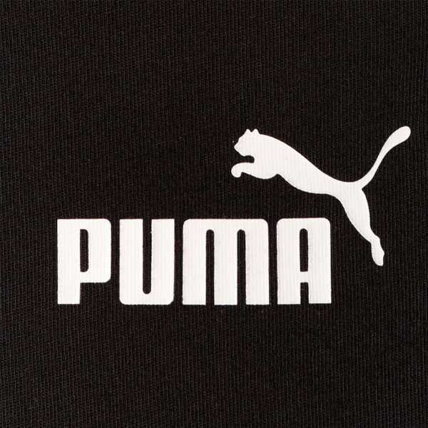  Puma ESS NO.1 Logo L/S рубашка для взрослых футболка с длинным рукавом puma 589027