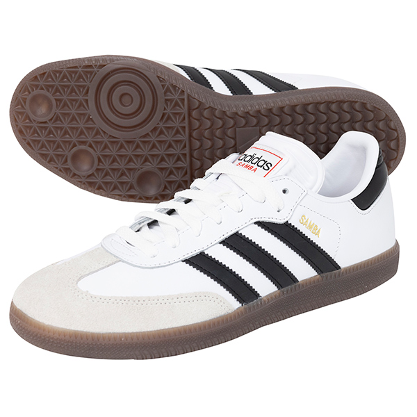 MIZUNO レビュラ SALA PRO IN ホワイト×ブルー Q1GA202125 サッカー