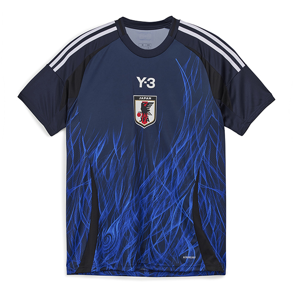  Adidas футбол Япония представитель 2024 Home копия форма #22. старый . сон для взрослых футбол копия рубашка adidas KMW71-IU0964